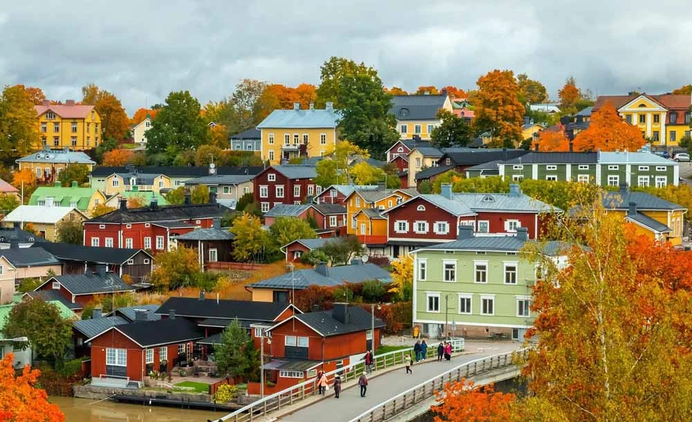 Study in Finland