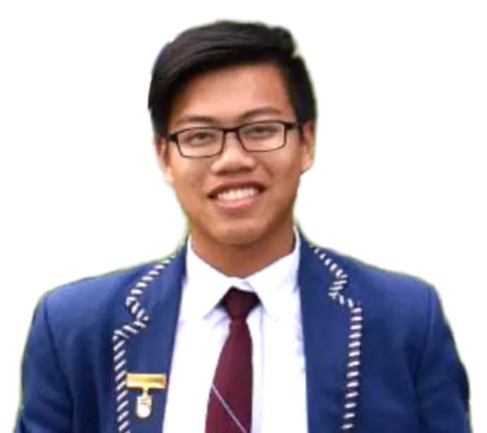 PHAM TRAN THAI SON