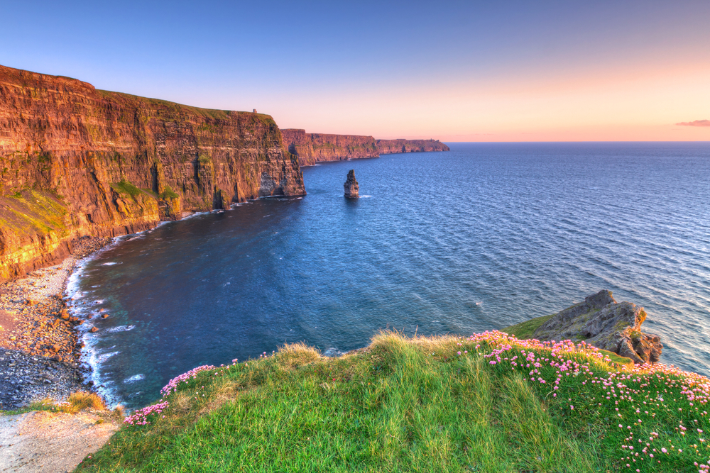 Irlandiya