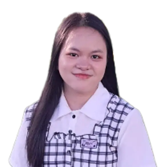 TRAN NGOC BAO TRAN